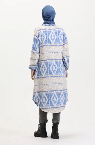 Beige Cape 0559-11