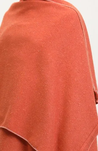Poncho Shoulder Shawl 2018-01 Tile 2018-01