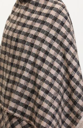 Nerz Poncho 2019-01