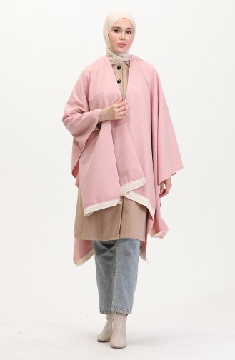 Powder Poncho 2023-01