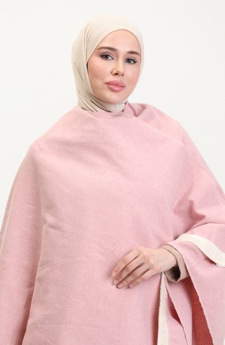 Powder Poncho 2023-01
