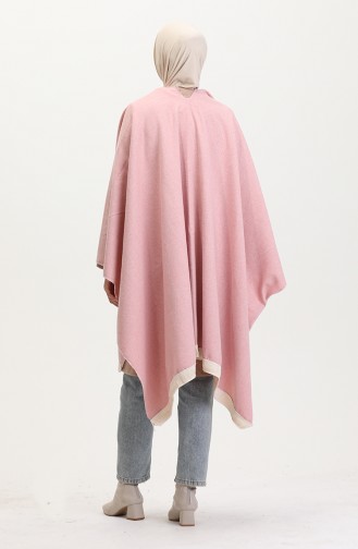 Powder Poncho 2023-01