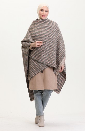 Ponchos Gris 2026-01
