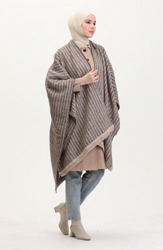 Ponchos Gris 2026-01