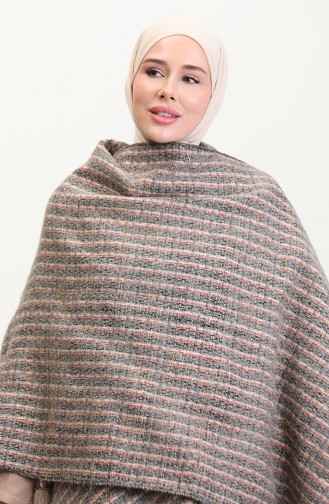 Ponchos Gris 2026-01