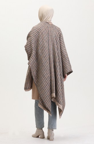 Ponchos Gris 2026-01