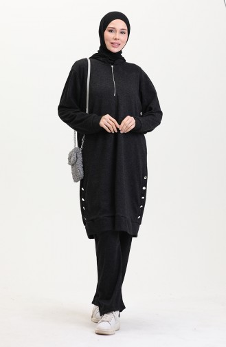 Ensemble Antracite 0554-02