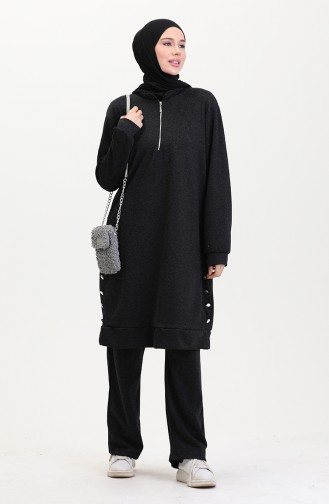 Ensemble Antracite 0554-02