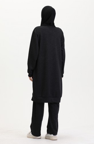 Ensemble Antracite 0554-02
