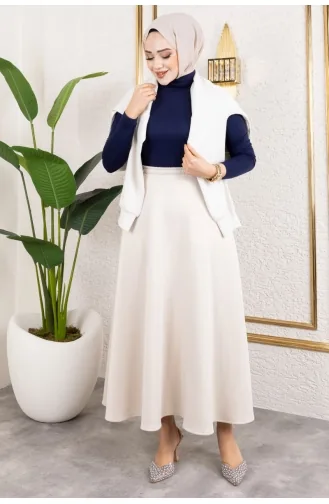 Balıkçı Yaka Uzun Kol Penye Body 901-02 Lacivert