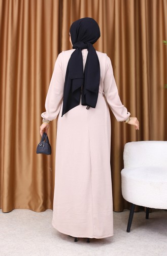 Robe Hijab Vison 5110-04