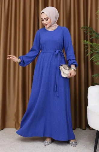 Basic Elbise 5577-03 Saks