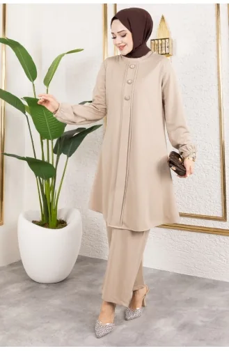Ensemble Beige 111-04