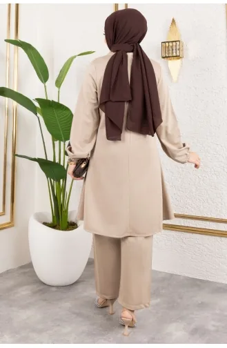 Ensemble Beige 111-04