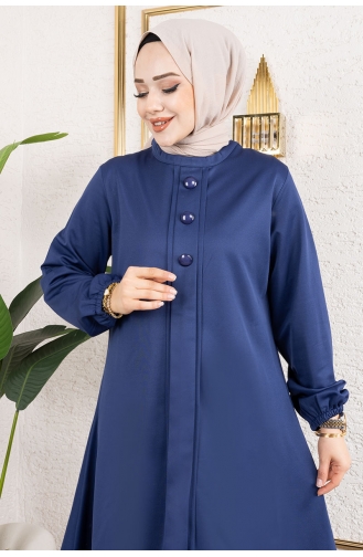 Indigo Suit 111-06