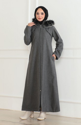 Gray Coat 2058-08