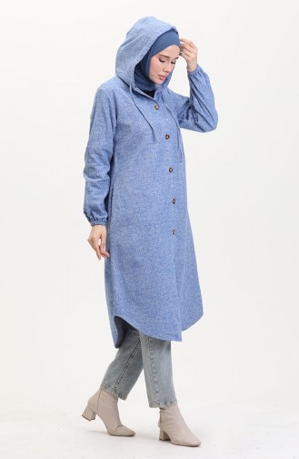 Saks-Blau Cape 0535-13