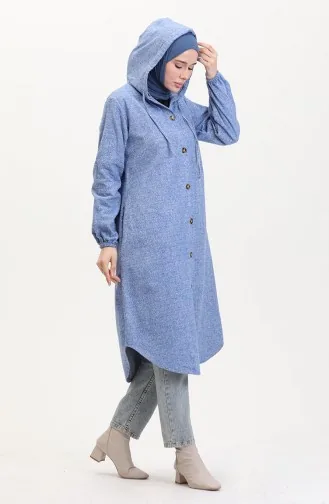 Saks-Blau Cape 0535-13