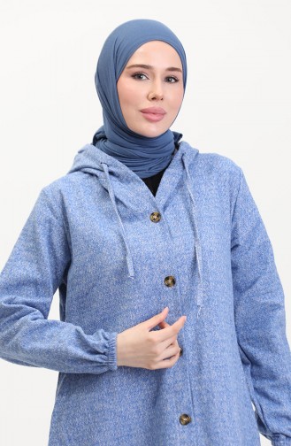 Saks-Blau Cape 0535-13