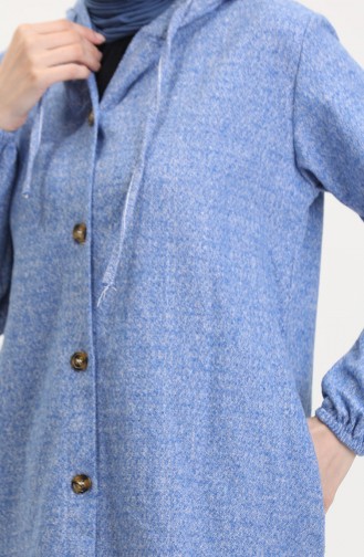 Saks-Blau Cape 0535-13