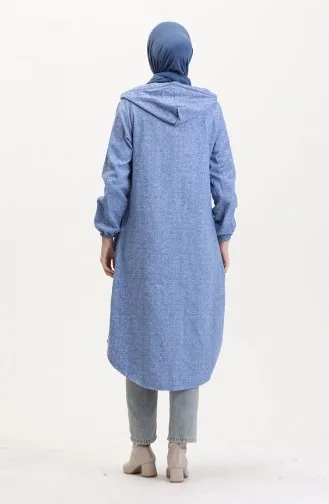 Saks-Blau Cape 0535-13