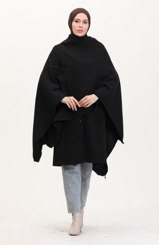 Ponchos Noir 2006-01