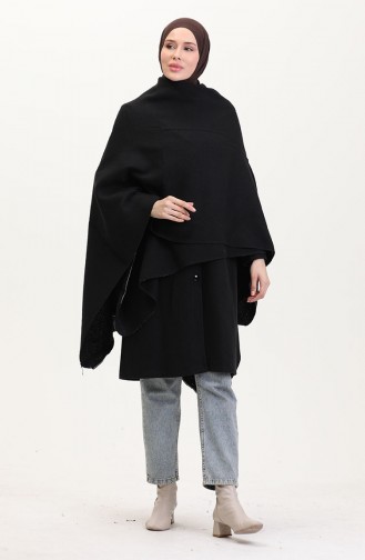 Ponchos Noir 2006-01