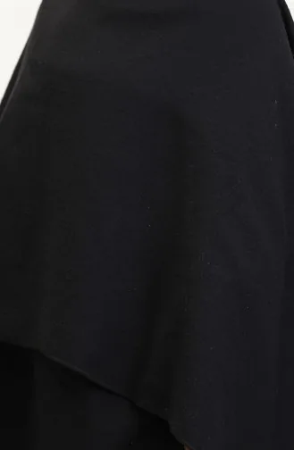 Schwarz Poncho 2006-01