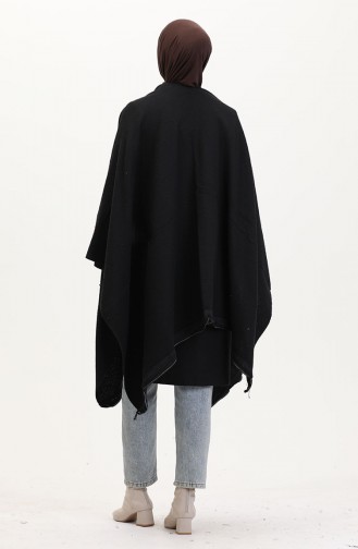Ponchos Noir 2006-01