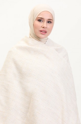 Creme Poncho 2009-01