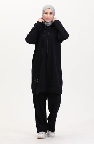 Navy Blue Sets 0566-06