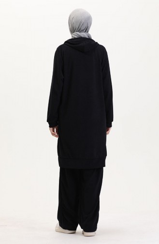 Navy Blue Sets 0566-06