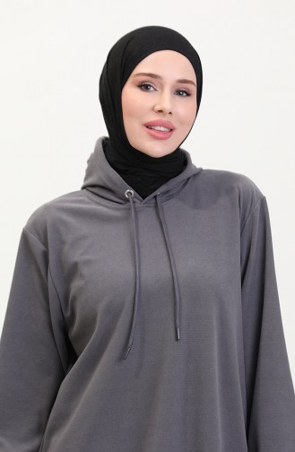 طقم رمادي 0566-07