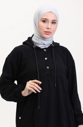 طقم أزرق كحلي 0567-06