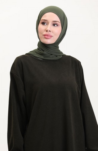طقم كاكي 0568-01