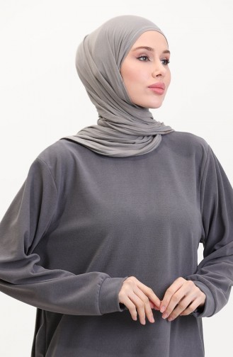 طقم رمادي 0568-05