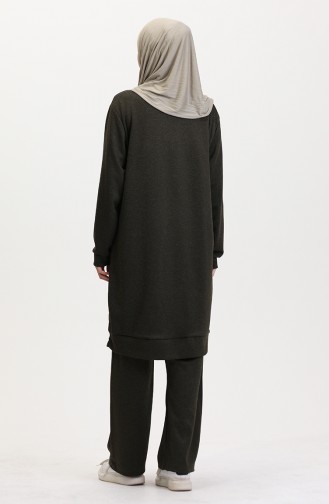 طقم كاكي 0569-01