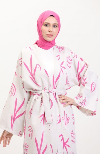 Fuchsia Suit 14935-05