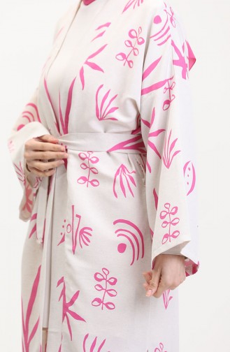 Fuchsia Suit 14935-05