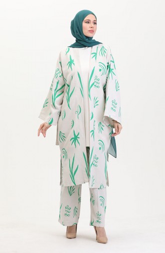 Green Suit 14935-06
