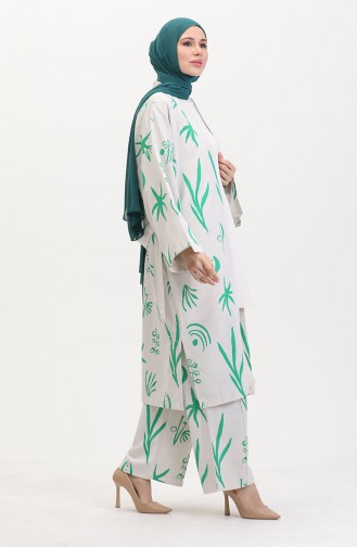 Green Suit 14935-06