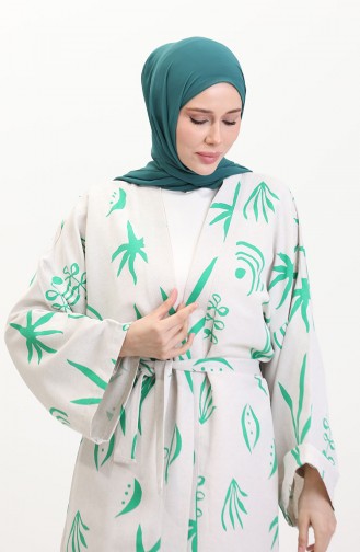 Green Suit 14935-06