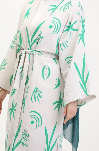 Green Suit 14935-06