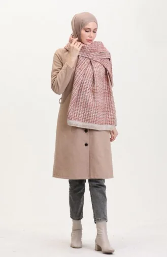 Nerz Schal 1002-01