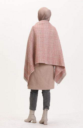 Nerz Schal 1002-01