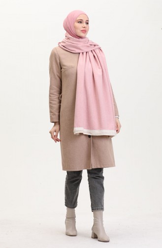 Powder Shawl 1004-01