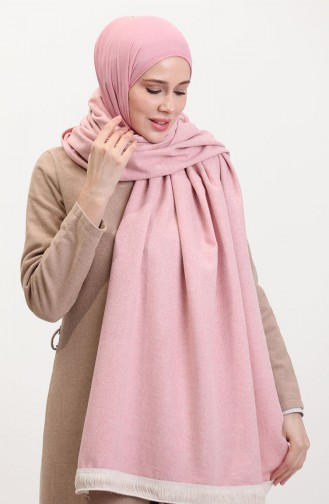 Powder Shawl 1004-01