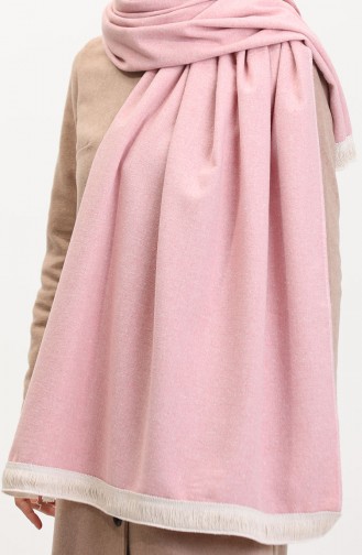 Powder Shawl 1004-01