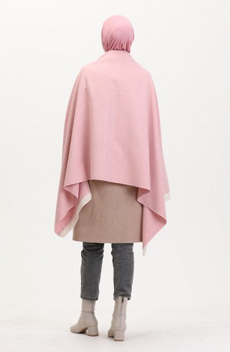 Powder Shawl 1004-01