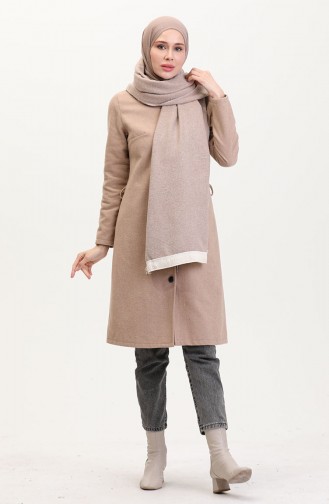 Nerz Schal 1005-01